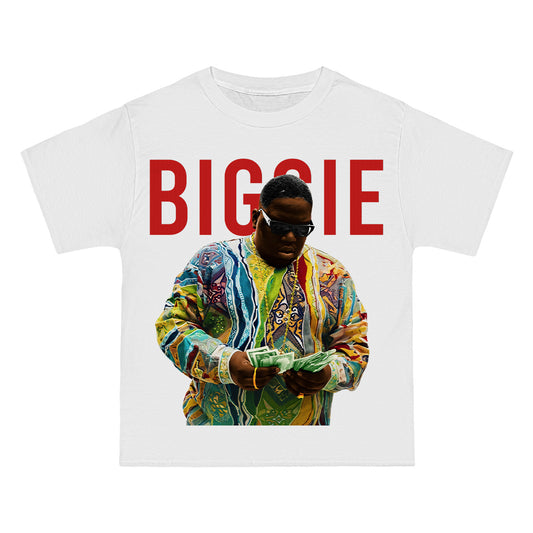 Biggie T-shirt