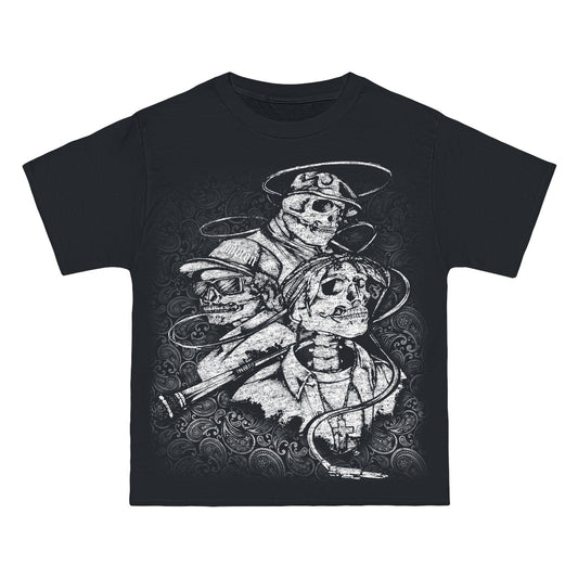 Biggie x Eazy E x Tupac T-shirt