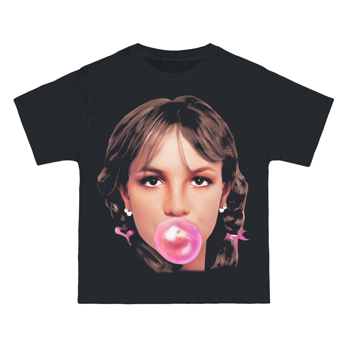 Britney Spears T-shirt