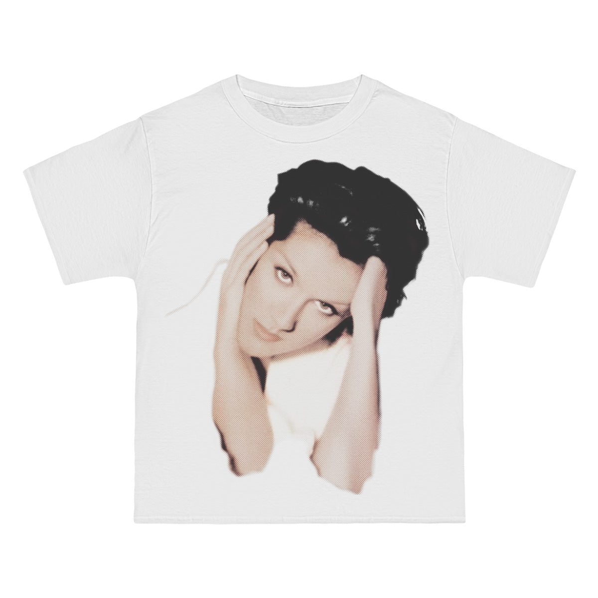 Celine Dion T-shirt