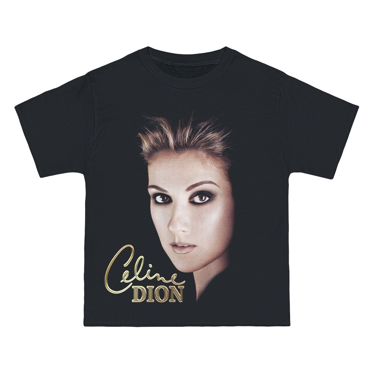 Celine Dion T-shirt