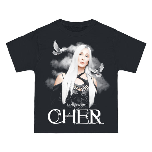 Cher T-shirt