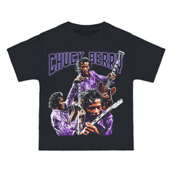 Chuck Berry T-shirt