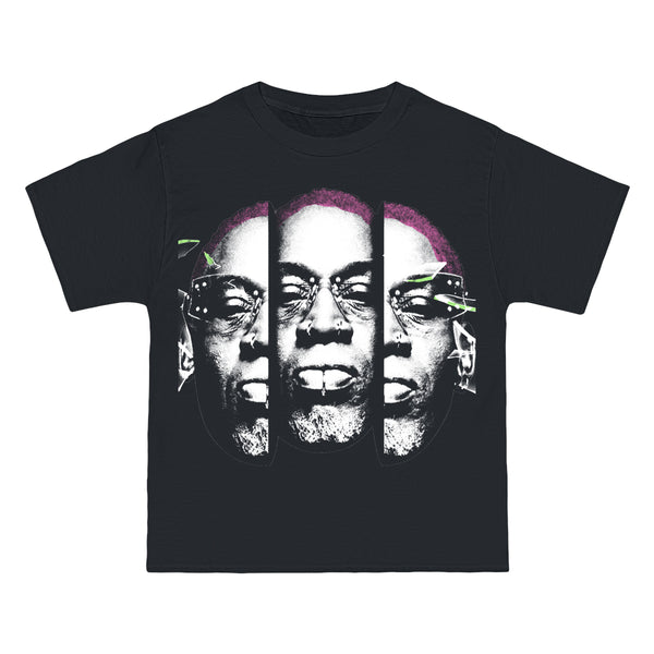 Dennis Rodman T-shirt