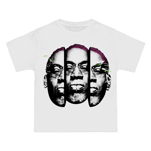 Dennis Rodman T-shirt