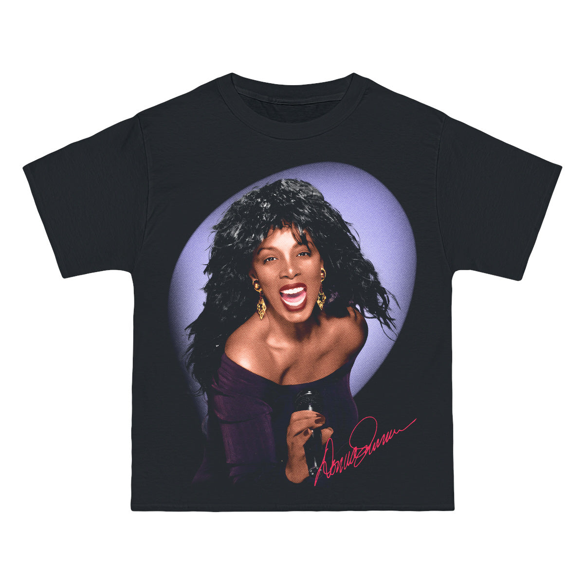 Donna Summer T-shirt