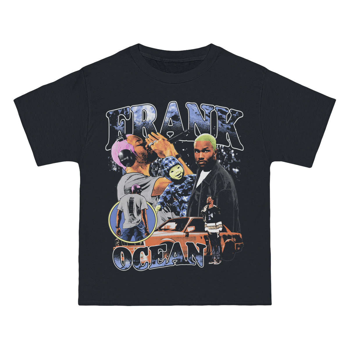 Frank Ocean T-shirt