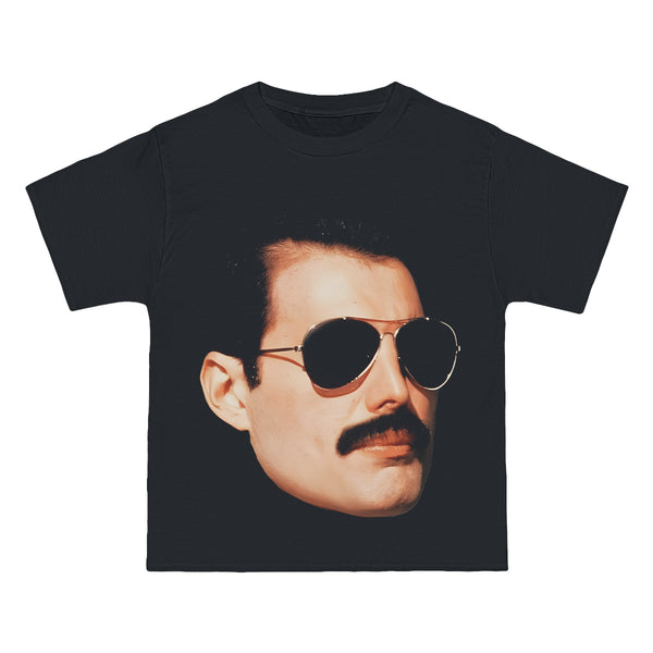 Freddie Mercury T-shirt