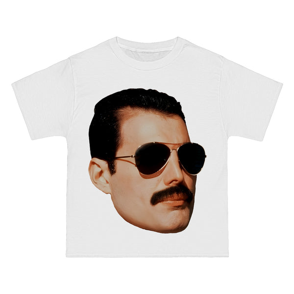 Freddie Mercury T-shirt