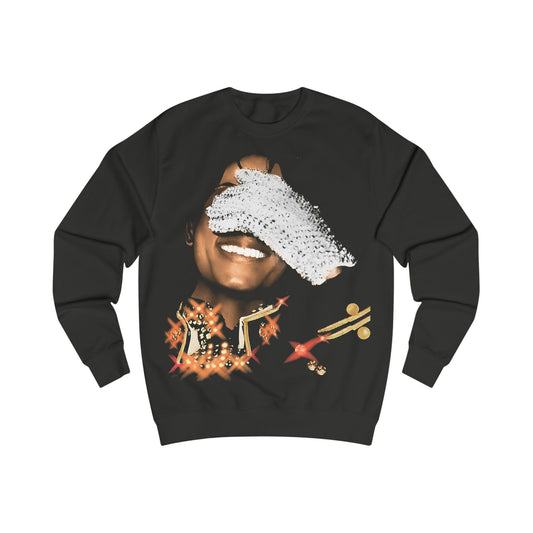 The Gloved One Sweatshirt