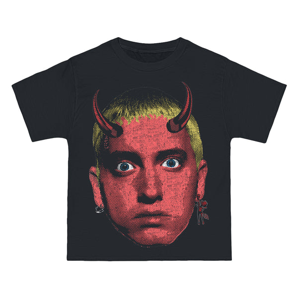 Marshall's Nightmare T-shirt