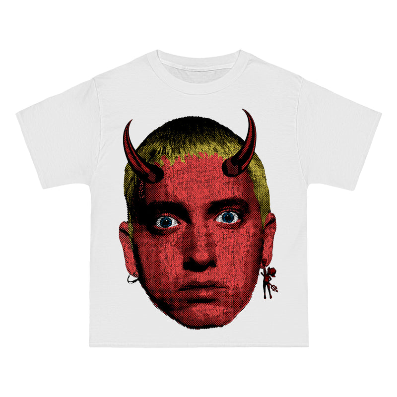 Marshall's Nightmare T-shirt