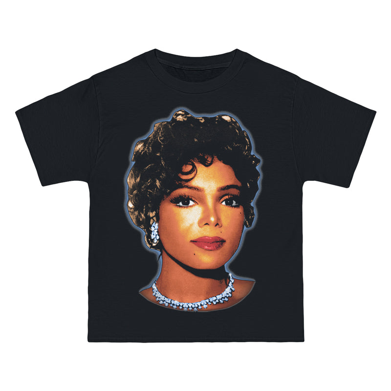 Janet Jackson T-shirt