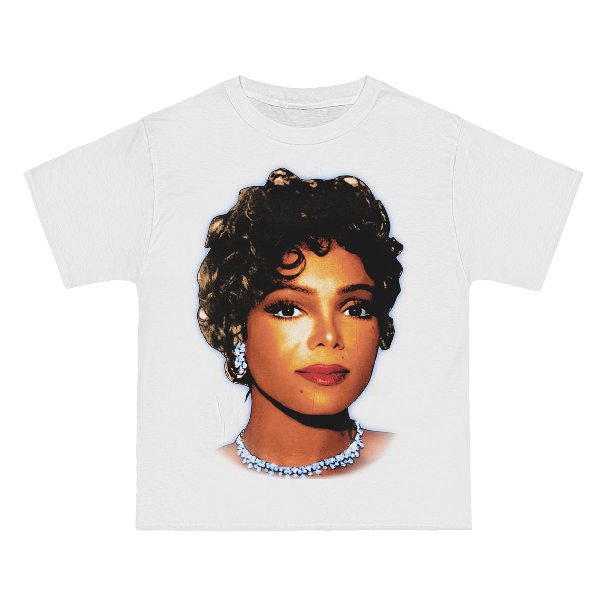 Janet Jackson T-shirt