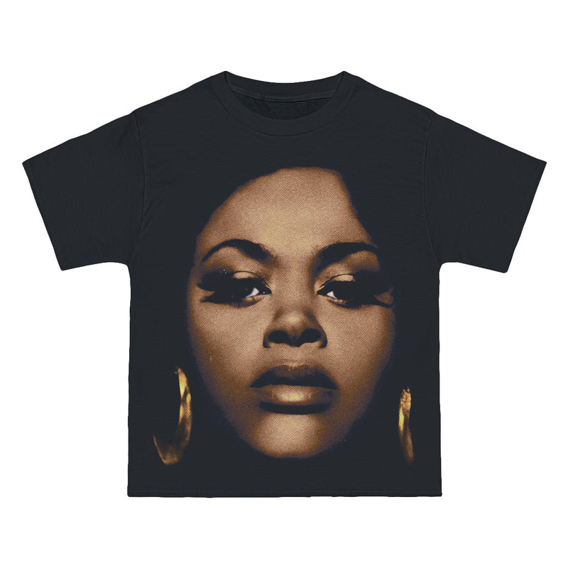 Jill Scott T-shirt