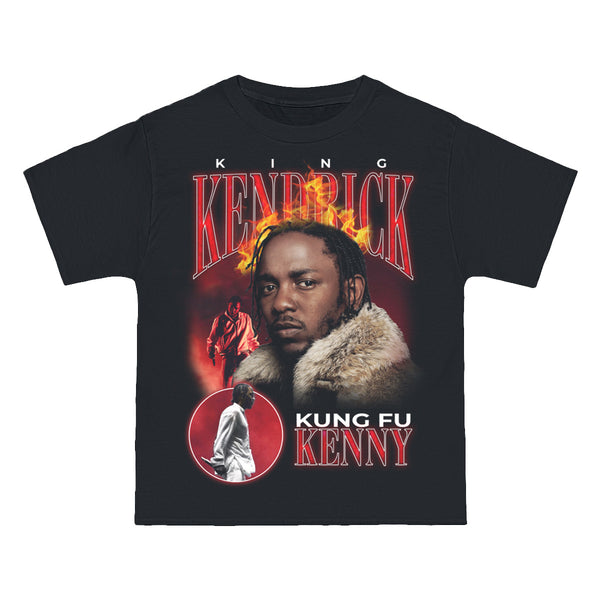 Kendrick Lamar T-shirt