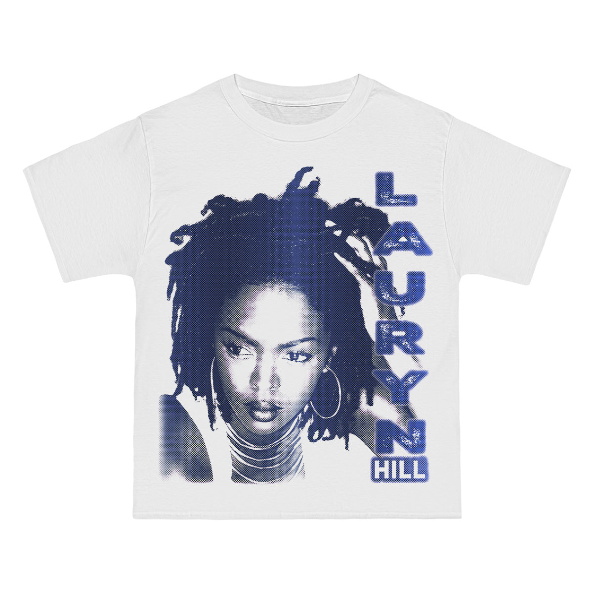 Lauryn Hill T-shirt