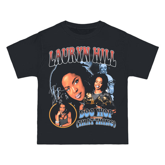 Lauryn Hill Vintage T-shirt