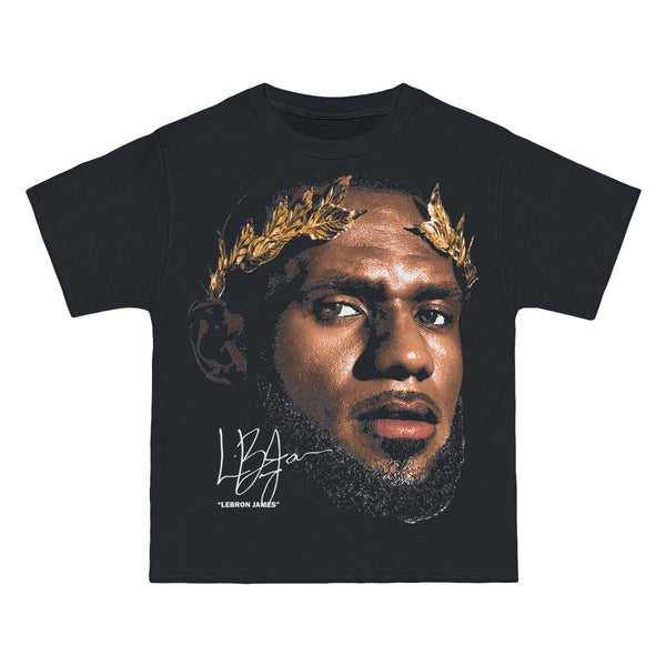 Lebron James T-shirt