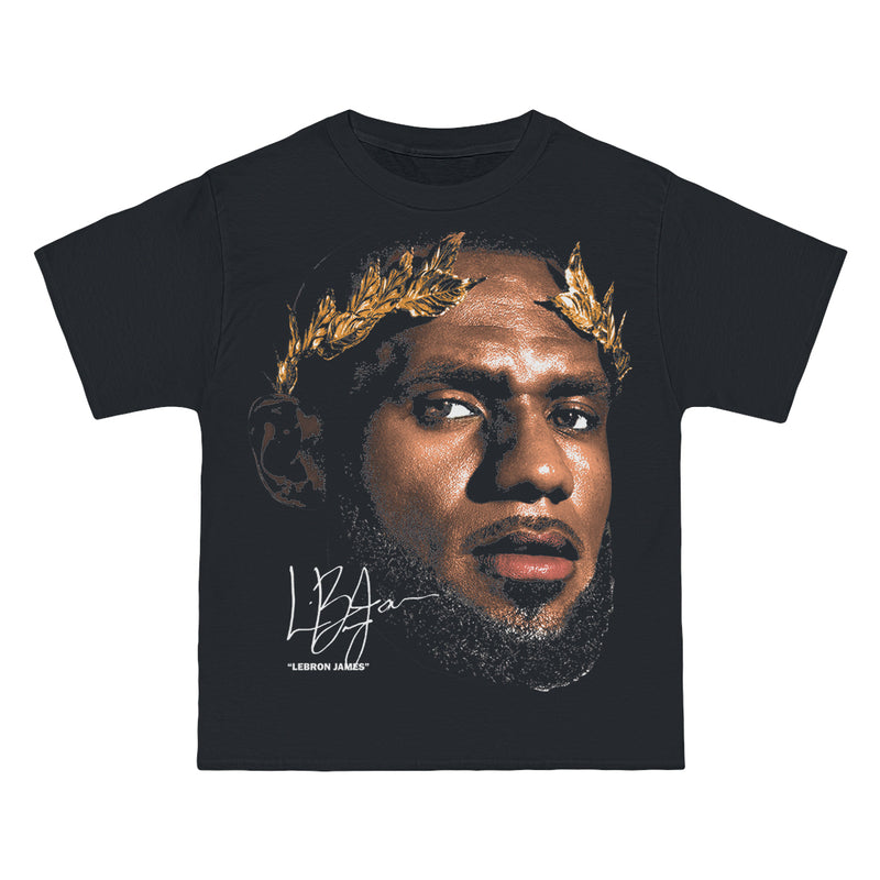 Lebron James T-shirt