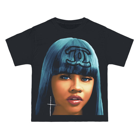 Lil Kim T-shirt