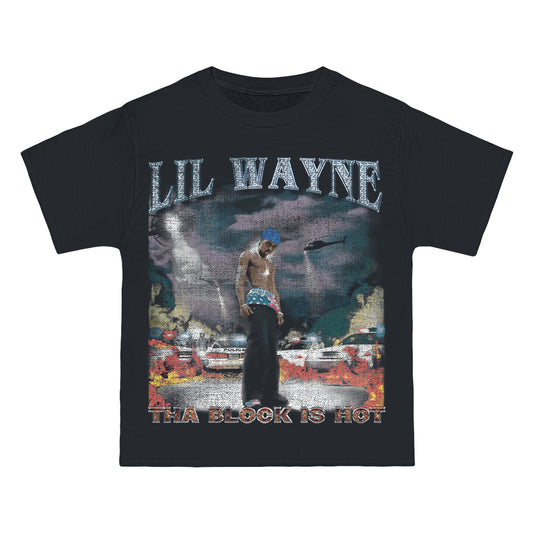 Lil Wayne T-shirt