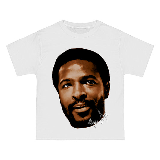 Marvin Gaye T-shirt