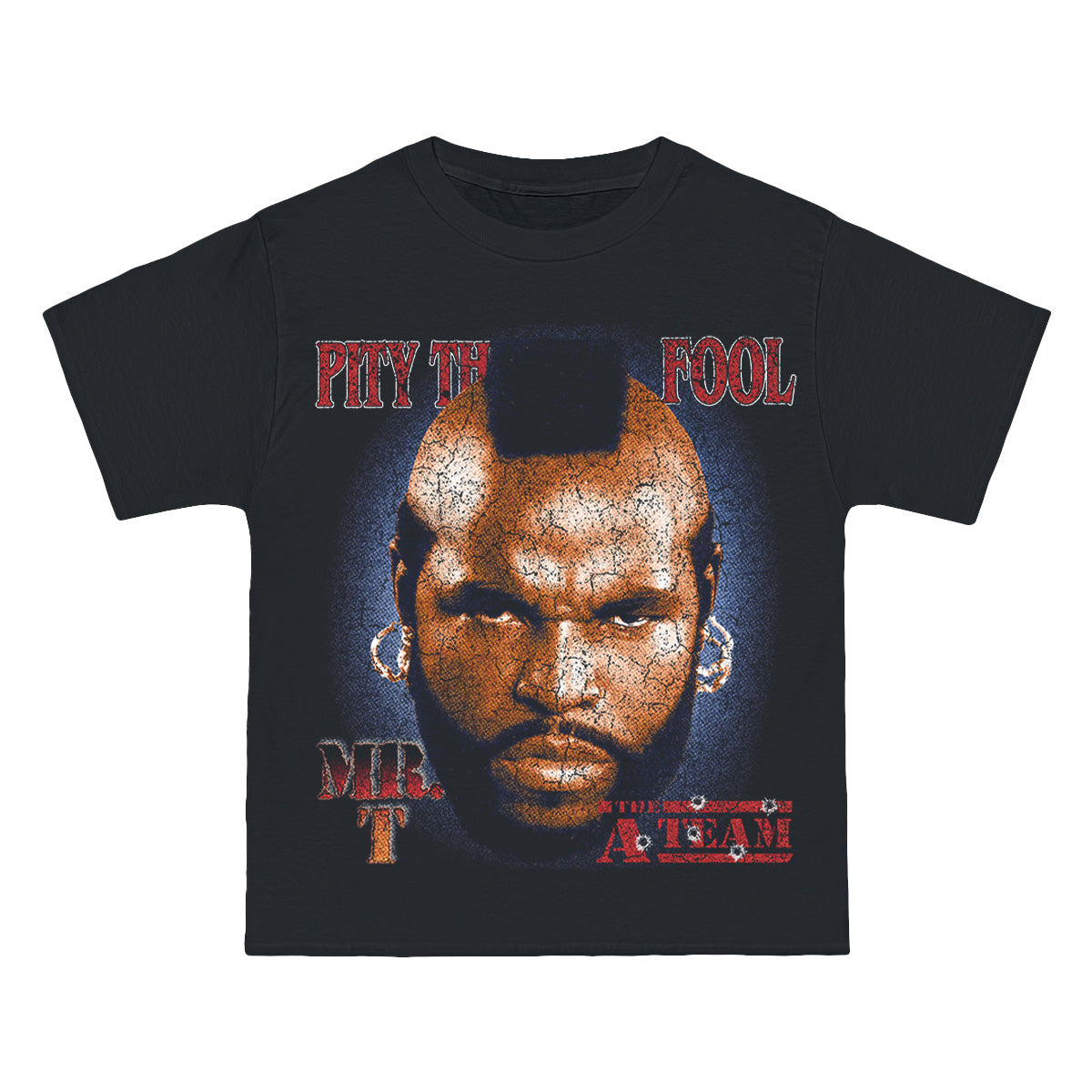 MR. T T-shirt