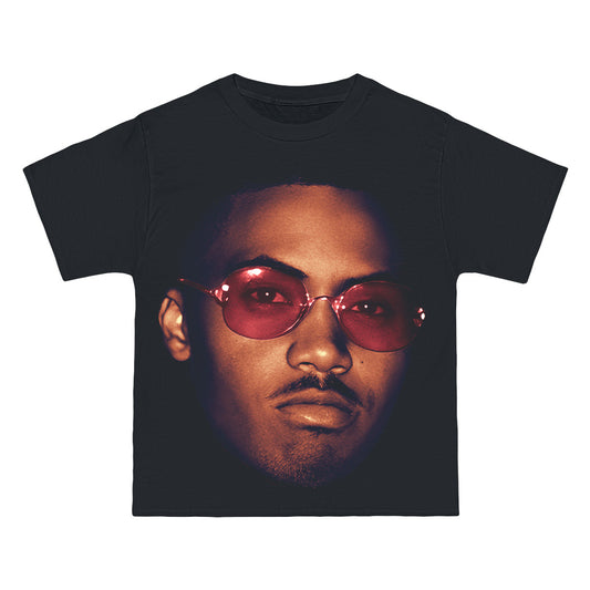 Nas T-shirt