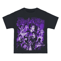 Purple Reign T-shirt