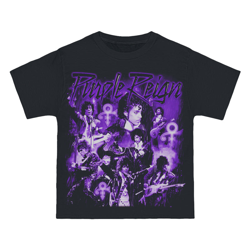 Purple Reign T-shirt