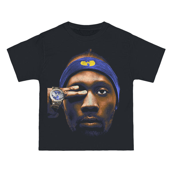 RZA T-shirt