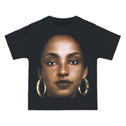 Sade Adu T-shirt