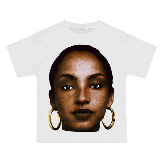 Sade Adu T-shirt