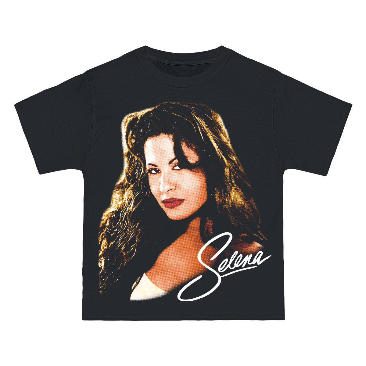 Selena T-shirt