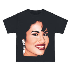 Selena T-shirt