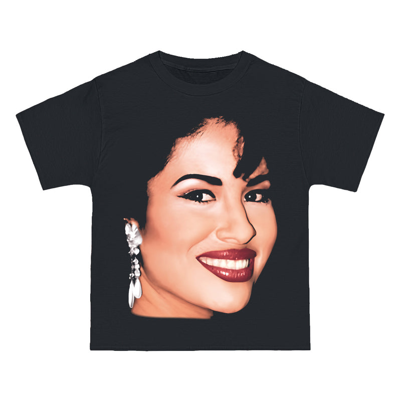 Selena T-shirt