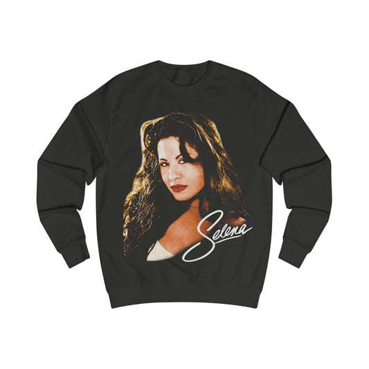 Selena Sweatshirt