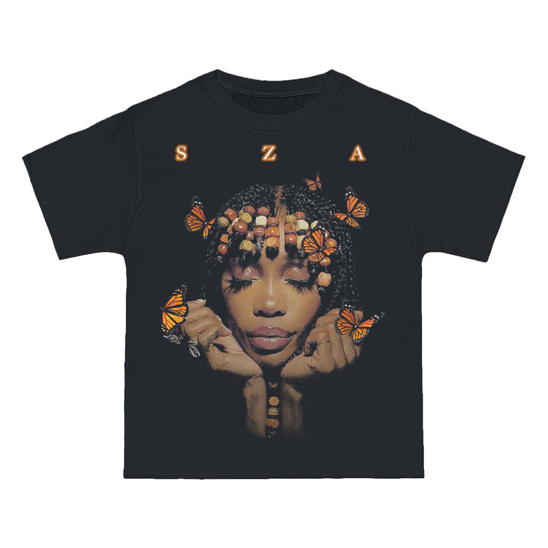 SZA T-shirt