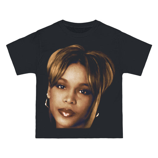 T-Boz T-shirt