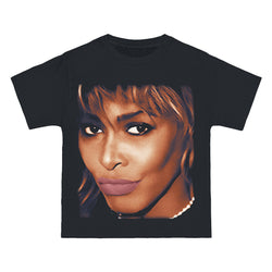 Tina Turner T-shirt