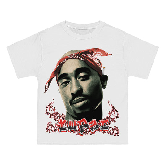 Tupac T-shirt