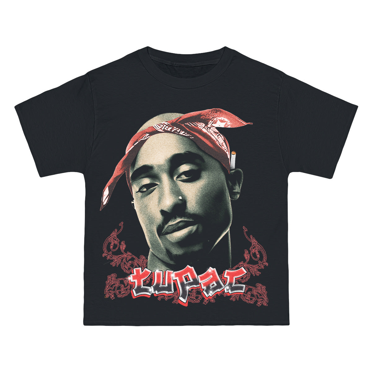 Tupac T-shirt