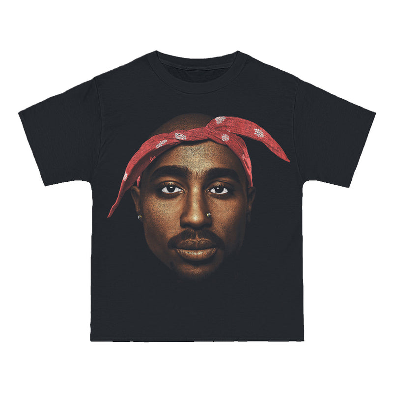 Tupac T-Shirt