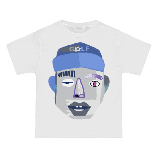 Tyler, the Creator x Basquiat T-shirt