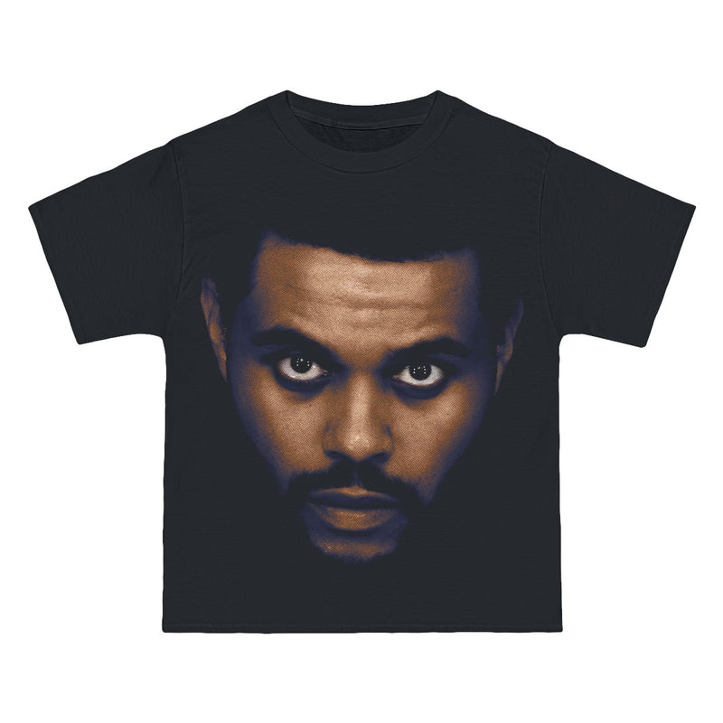 Weeknd T-shirt