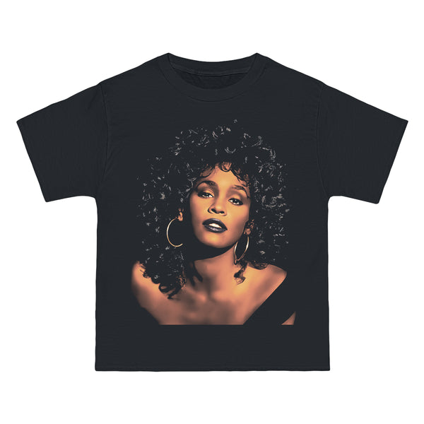 Whitney Houston T-shirt