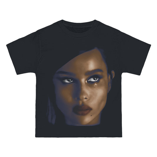 Zoë Kravitz T-shirt